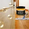Beeswax - Wood Care Wax Solid Wood Furniture Polishing