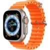 I8 Ultra Max Smart Watch Series 8 With Bluetooth Calling & Sports Features