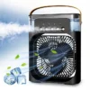 USB Humidifier Cooling Fan. (Electric)