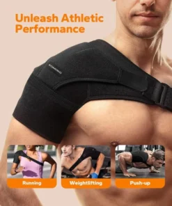 Shoulder Support Belt