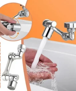 Tap extension faucet(ABS)Material