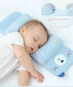 Baby Shaping Head Support Pillow