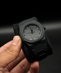 Arabic Aura Watch