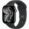Series 11 With Nike Loop Band (Premium Quality) (Apple Logo)
